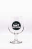 16oz NWT Belgian Glass