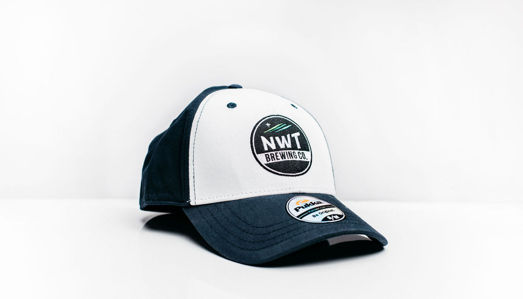 NWT Brewing Flex-Fit Hat