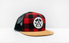 Woodyard Buffalo Hat