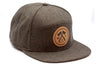 Woodyard Moss Hat