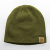 Woodyard Knit Beanie