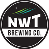 NWT Brewing Co. Stickers
