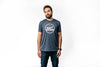 NWT Brewing Men's T-Shirt