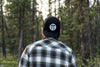 Black Everyday Woodyard Hat
