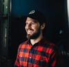 Black Everyday Woodyard Hat