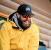 NWT Brewing Flex-Fit Hat