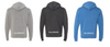 NWT Brewing Unisex Zip-Up Hoodie