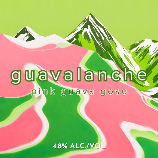 Guavalanche is back