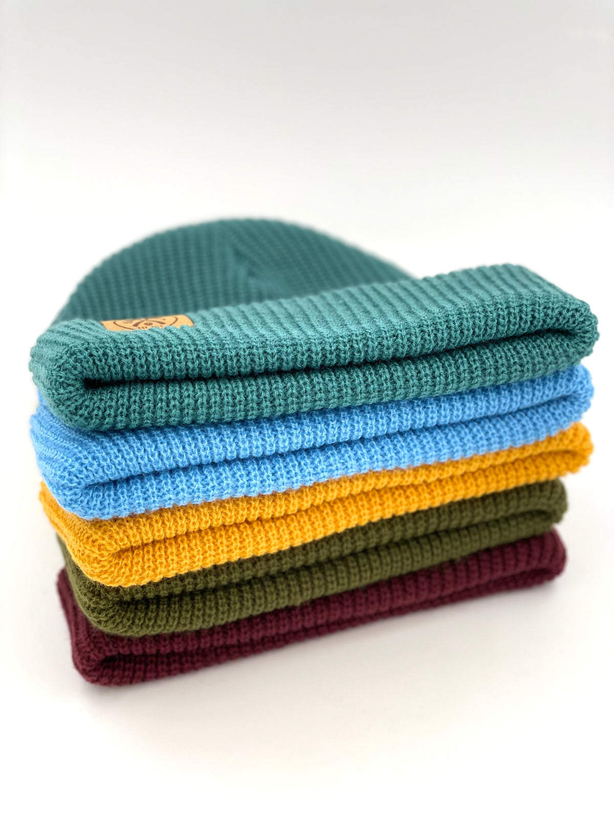 Toques – NWT Brewing Company