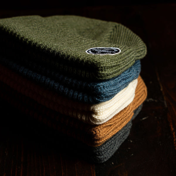 North 60° Beaufort Knit