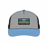 NWT Brewing Axe Carolina Snapback