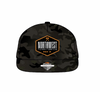 Northwest Viper Camo Snapback