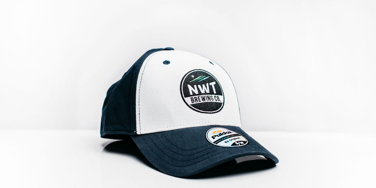 NWT Brewing Flex-Fit Hat – NWT Brewing Company