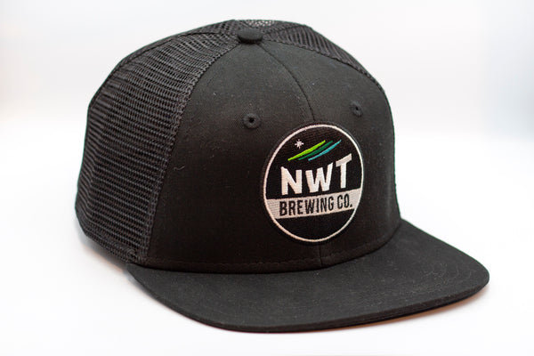 NWT Brewing Structured Snapback