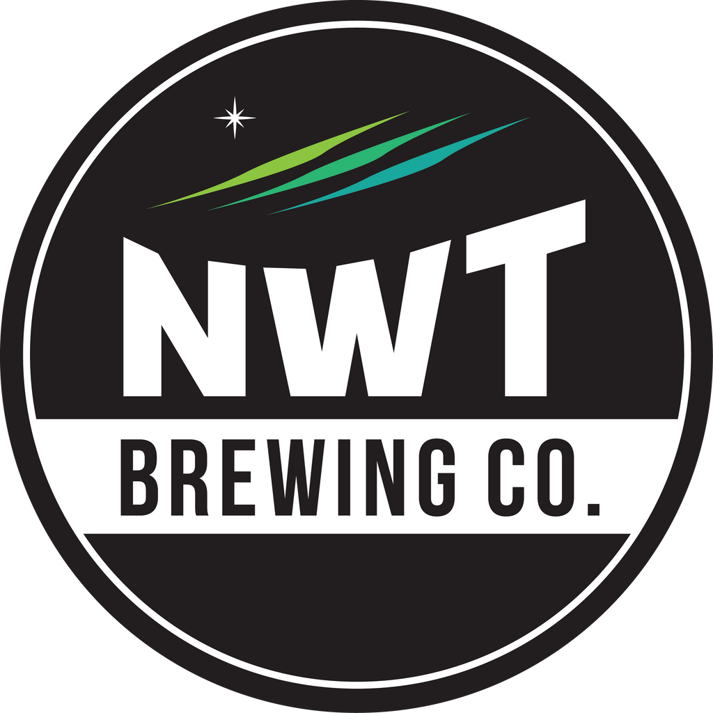NWT Brewing Co. Stickers