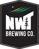 NWT Brewing Co. Stickers